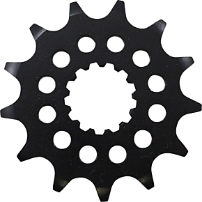 Sunstar Sprockets Countershaft Sprocket - 13 Tooth - Kawasaki/Suzuki/Yamaha 32513