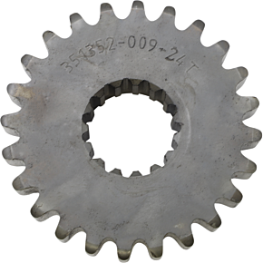 Venom Products Sprocket HY-VO™ - Polaris - 24-Tooth 351352-009