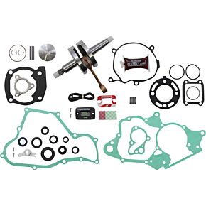 Wiseco Engine Rebuild Kit PWR115-101