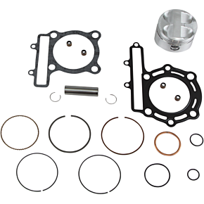 Wiseco Piston Kit PK1748