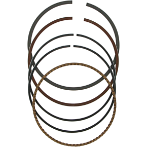 Wiseco Ring Set 3386XC