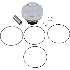 Wossner Piston Kit 8608DB