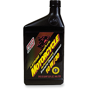 Synthetic Engine Oil 10W-30 - 1 U.S. quart KL-830