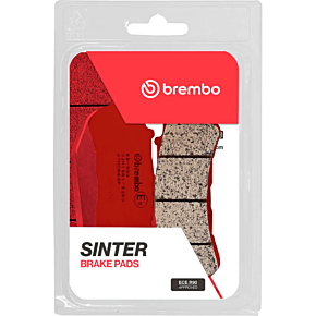 PRIME Sinter SP Brake Pads 07HO66SP