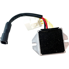 Regulator/Rectifier - Arctic Cat 10-S114
