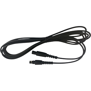 Rear Seat Headset Cable - 16' HEC16