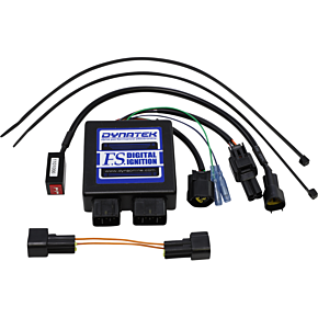 Programmable Ignition System - Honda DFS1-15P