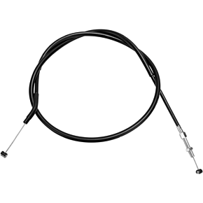 Motion Pro Black Vinyl Clutch Cable for Suzuki