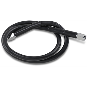 Universal Brake Line - Black - 28" 1741-2716
