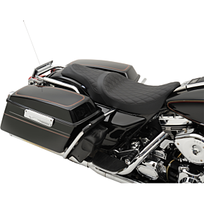 Caballero Diamond Seat - FL '97-'07 0801-1133