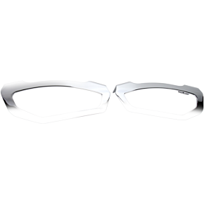 Saddlebag Supports 02-6134