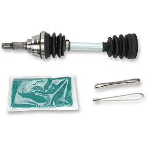 Half Wheel Shaft - Front Left/Right - Kawasaki WE381530