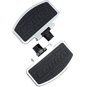 Passenger Floorboard - Roadliner 06-3760