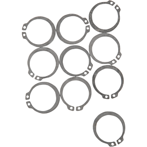 Snap Ring Clutch Hub Bearing A-11164