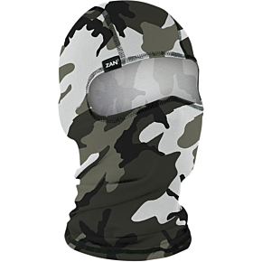 Balaclava - Urban Camo WBP202