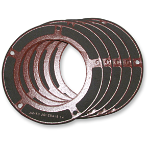 Clutch Derby Cover Gasket 25416-14