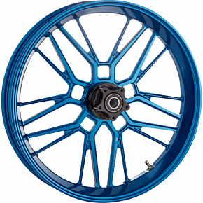 Rim - Split-Spoke - Blue - 19x3.25 330-011