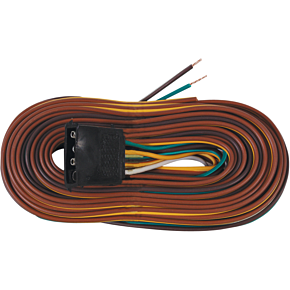 25' Trailer Wiring Harness - 4-Way A-25WH