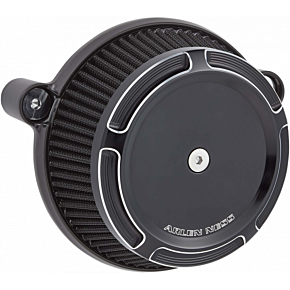 Big Sucker™ Stage 1 Air Filter Kit - Black 18-309