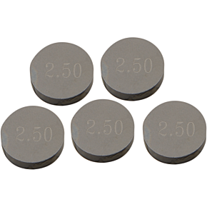 Valve Shim - 5 pack 29.948250