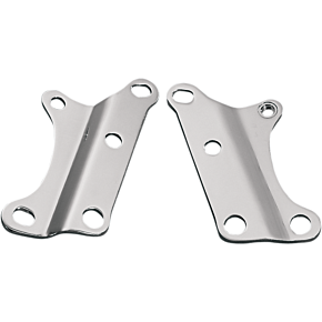 Engine Motor Mount Plate - XL DS-243516