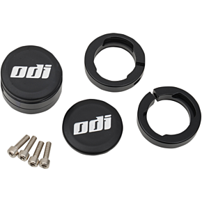 Clamps - Lock Jaw - Black D70LJB