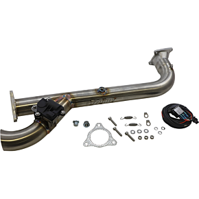 Cut Out Header - RZR Turbo TR-4178HP