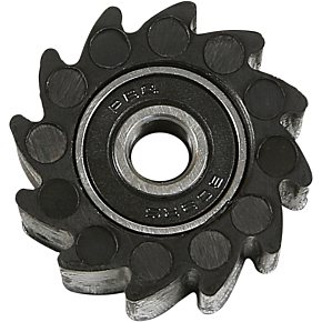 Chain Roller - Kawasaki - Black KA04754001
