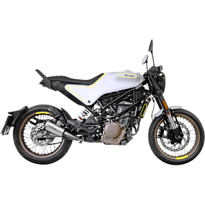 LV-10 Muffler - Vitpilen 401 15219