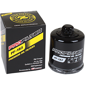 Replacement Oil Filter PF-183