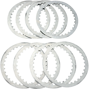 Steel Plate Set 095753N