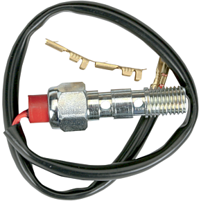 BL Banjo Bolt - M10 x 1.25 - Double Bleed PBL993-32CH