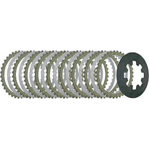 Extra Plate Kit BTXP-12