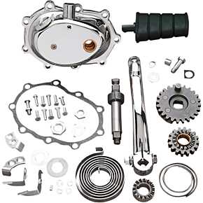 Kickstarter Kit DS-241027