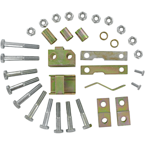 Lift Kit - 2.00" - Front/Back 73-13325
