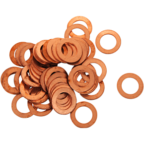 Drain Plug Washers - M12 CPRM12.20-50
