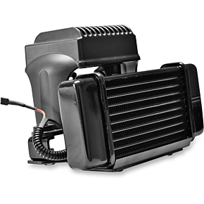 Oil Cooler Kit - 10R - Low Fan 751-FP2300-0323