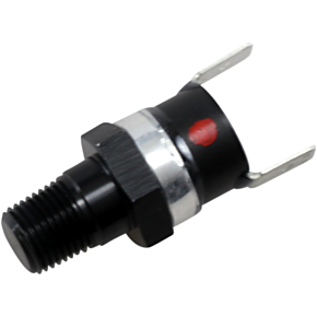 190 Degree Preset Thermal Switch TS190