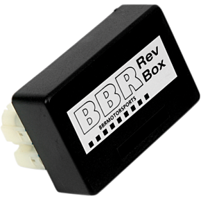 Rev Box - Honda 451-HCF-1501