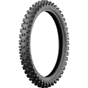 Tire - Starcross® 6 Medium Soft - Front - 90/100-21 - 57M 86686