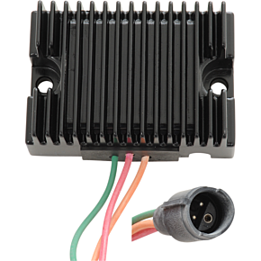 Regulator - XL '82-'84 - Black 2112-0824