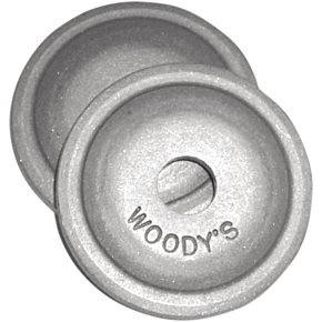 Support Plates - Natural - 24 Pack AWA-3775
