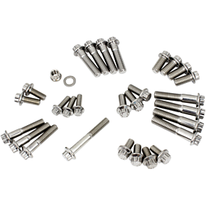 Chassis Bolt Kit - M8 Softail 3029