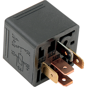 Actuator Relay M91-80094