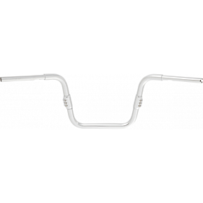 Handlebar - High Life - Adjustable - Chrome 520-003