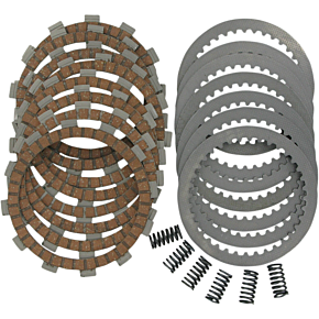 Clutch Kit DPK154