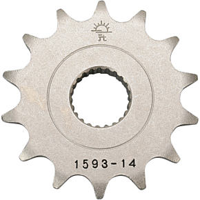 Counter Shaft Sprocket - 14-Tooth JTF1593.14