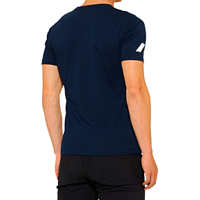 MX of Nations T-Shirt - Navy - 2XL 20000-00168