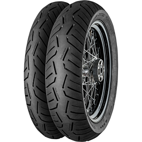 Tire - ContiRoadAttack 3 - Front - 120/60ZR17 - (55W) 02444960000
