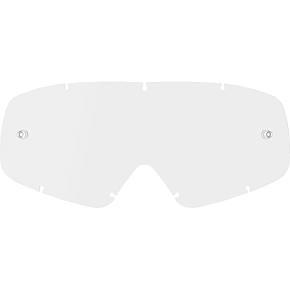 Youth Vision Lens - Clear 9140125-016